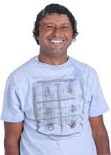 Foto de WANDERSON BATISTA FERREIRA