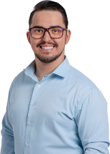 Foto de WALISSON CASSIO GONÇALVES PACHECO