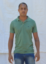 Foto de João Francisco Lage Pacheco