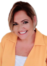 Foto de ANA CRISTINA PEREIRA GOMES BERQUÓ DIAS