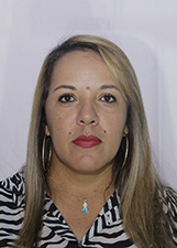 Foto de FÁTIMA ROSA PINHEIRO
