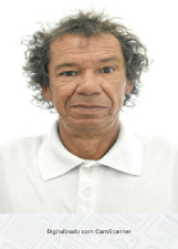 Foto de Arnaldo das Graças Junior