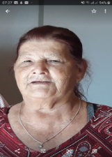 Foto de TEREZA BATISTA BELAI