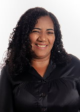 Foto de LAURA DA SILVA CAETANO VAZ