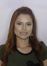 Foto de BRUNA CRISTINA OLIVEIRA RAPOSA