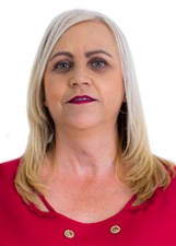 Foto de Heliara Adriana Tomaz