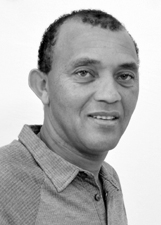 Foto de ROBSON LUCIANO DA SILVA
