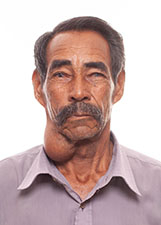 Foto de Jerônimo Francisco de Oliveira