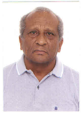 Foto de MÁXIMO OSCAR JANUARIO
