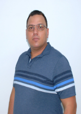 Foto de MAYCON PEREIRA CODIGNOLE
