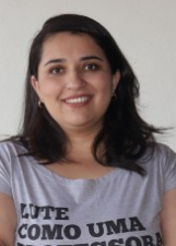 Foto de ADRIANA MADALENA DE ARAÚJO FARIA