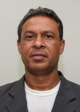 Foto de MILTON SANTOS RODRIGUES
