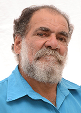 Foto de LAERTE RODRIGUES DOS REIS