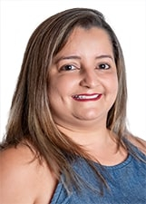 Foto de THAÍS REGINA MOREIRA CARVALHO