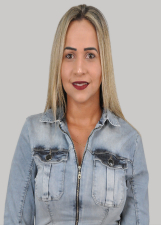 Foto de Thais Candido Gouvea de Castro
