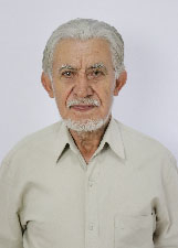Foto de BENTO CANDIDO MARTINS