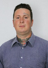 Foto de GILSON HENRIQUE DA SILVA DOS REIS