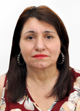 Foto de GICEUDA APARECIDA LIMA GOULART