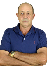 Foto de CLAUDIO VICENTE DA SILVA