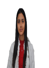 Foto de RAFAELLA SAMIRA DIMAS RIBEIRO