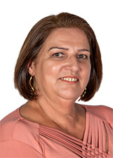 Foto de REGINA CÉLIA DE OLIVEIRA