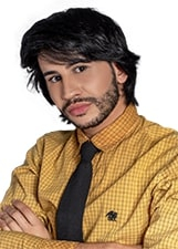 Foto de GUILHERME EDUARDO ALVES DE MORAIS