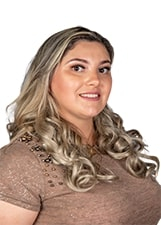 Foto de CAMILA LUANA BIZARRIA