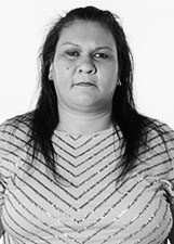 Foto de Fabia Juliana da Silva Abdala