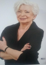 Foto de Marília da Cruz Pereira