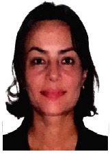 Foto de Carolina Aparecida Ferreira