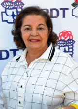 Foto de Maria José de Oliveira Neto