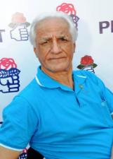 Foto de CARLOS AUGUSTO RIOS DE ANDRADE