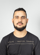 Foto de TIAGO JOSÉ DA SILVA SOUZA