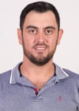 Foto de SEBASTIÃO PIRES RIBEIRO JÚNIOR