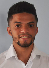 Foto de GUILHERME JOSÉ ANJOS SOUSA