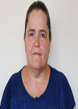 Foto de Maria Lúcia de Souza