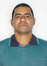 Foto de GECIANO CARDOSO DA FE