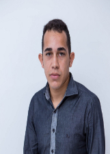 Foto de HAMILTON VIEGAS DA SILVA