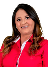Foto de JANEANY CRISTINA DE CASTRO ALMEIDA