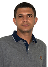 Foto de ROGÉLIO LADISLAU VIEIRA