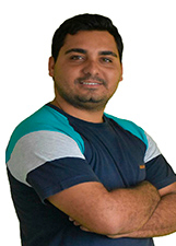 Foto de TIAGO MARCÍLIO SENA DE OLIVEIRA