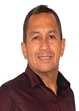 Foto de Elenias Pereira da Cruz