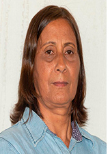Foto de Diolinda de Araujo Gonçalves