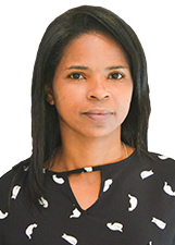 Foto de THAYANE FERNANDA DA SILVA RODRIGUES