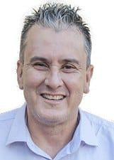 Foto de Rogerio Aparecido Santos