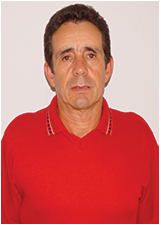 Foto de AMAURI BATISTA DA SILVA