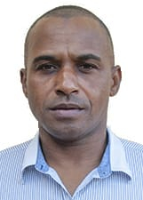 Foto de WILTON APARECIDO SILVA
