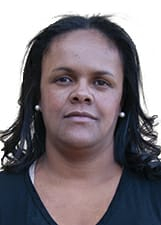 Foto de GIRLENE DAS DORES VIEIRA