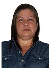 Foto de GILVÂNIA JOAQUINA DA ROCHA