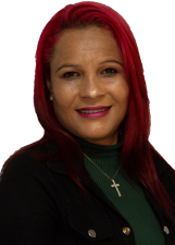 Foto de VALDINA PEREIRA LOPES DOS SANTOS